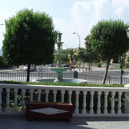 Cordoba Tourist Apartments Exterior photo