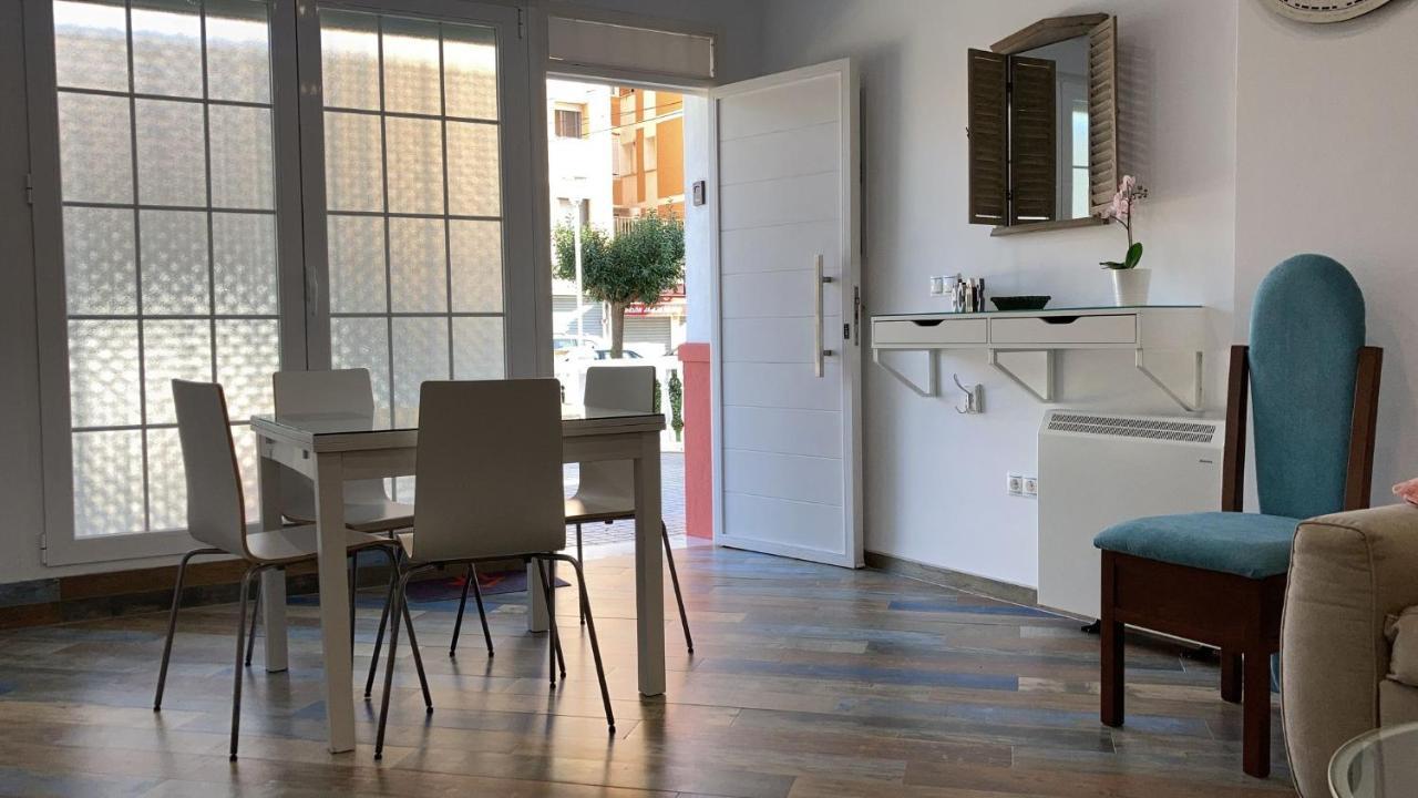Cordoba Tourist Apartments Exterior photo